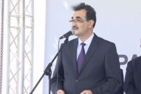 ENERJI BAKANı - 'Yeni Boru Hattı...'