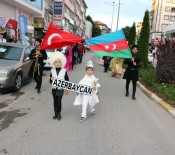 KEMAL YURTNAÇ - Yozgat'ta 19. Uluslararası Sürmeli Kültür, Sanat Ve Sosyal Etkinlikleri Başladı