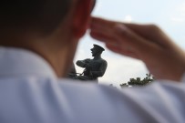 GARNIZON KOMUTANLıĞı - 30 Ağustos Zafer Bayramı Kutlamaları Başladı