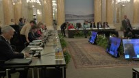 AB Ülkeleri Gayriresmi Dışişleri Bakanları Toplantısı Viyana'da Başladı