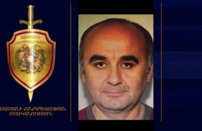 Adil Öksüz'ün Kardeşi Ermenistan'da Gözaltına Alındı