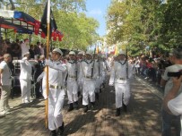 GARNIZON KOMUTANLıĞı - Akçakoca Gemisi Vatandaşların Ziyaretine Açıldı