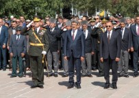 30 AĞUSTOS ZAFER BAYRAMı - Ardahan'da 30 Ağustos Coşkusu