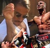 BOKSÖR - Avni, Benavidez'e meydan okudu