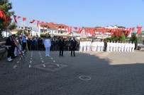 DENIZ AKBULUT - Başiskele'de Zafer Bayramı Kutlandı