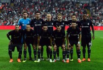 Beşiktaş 2.9 Milyon Euro'yu Kasasına Koyacak