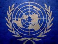 SAVAŞ SUÇU - BM dünyayı böyle uyardı: 