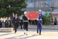 HASAN ŞıLDAK - Burdur'da 30 Ağustos Coşkusu