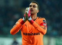 MİLLİ FUTBOLCU - Bursaspor'dan Fenerbahçe'ye 9. Transfer