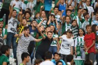 BOCA JUNİORS - Bursaspor'un İmza Töreninde Skandal