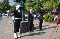 BOZÜYÜK BELEDİYESİ - Büyük Zafer 96 Yaşında