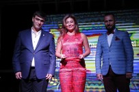 BARIŞ MANÇO - Büyükşehir'in Mola Evleri Projesi'ne Sosyal Duyarlılık Ödülü