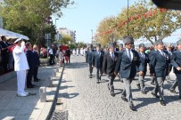 30 AĞUSTOS ZAFER BAYRAMı - Çanakkale'de 30 Ağustos Zafer Bayramı Coşkusu