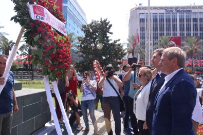 CHP'li Kaya Açıklaması '4. Devrimi Gerçekleştirme Sözü Veriyoruz'