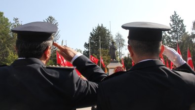 Çorum'da 30 Ağustos Coşkusu