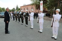 İSMAİL RÜŞTÜ CİRİT - Cumhurbaşkanı Erdoğan Açıklaması 'Ordumuzun Yerli Ve Milli Vasfını Güçlendireceğiz'