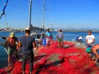 BALIKÇI ESNAFI - Didimli Balıkçılar 'Vira Bismillah' Diyor