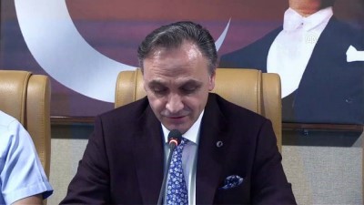 DİKA'dan Şırnak Ve İdil'e Destek