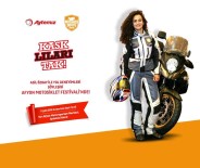 MOTOKROS ŞAMPİYONASI - Dünya Motokros Şampiyonası Türkiye Etabı Sponsoru Aytemiz