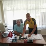 U21 - Evkur Yeni Malatyaspor'un Altyapısına Fenerbahçe'den Transfer