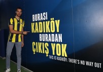 TRANSFER DÖNEMİ - Harun Tekin Açıklaması 'Şampiyon Olacağımıza İnanıyorum'