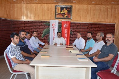 İlim Yayma Cemiyeti Kahta Şubesi Açıldı