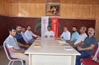 İLİM YAYMA CEMİYETİ - İlim Yayma Cemiyeti Kahta Şubesi Açıldı