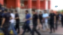 BYLOCK - İstanbul Merkezli 5 İlde FETÖ Operasyonu Açıklaması 25 Kişi Hakkında Gözaltı Kararı