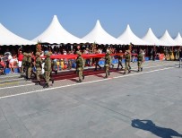 KAMİL OKYAY SINDIR - İzmir'de 30 Ağustos Zafer Bayramı Coşkusu