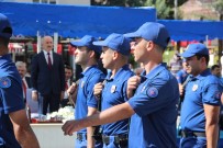 FAHRI MERAL - Karaman'da 30 Ağustos Zafer Bayramı Kutlamaları
