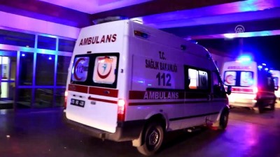 Karaman'da Silahlı Saldırı Açıklaması 3 Yaralı