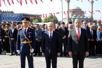 30 AĞUSTOS ZAFER BAYRAMı - Kayseri'de 'Zafer Bayramı' Coşkusu