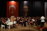 ERDEM BAYAZıT - Kepez Belediyesi, Yeni Yetenekler Arıyor