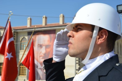 Kilis'te 30 Ağustos Zafer Bayramı Kutlamaları