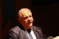 İŞARET DİLİ - Onikişubat Belediyesi'nin Yaz Okulu Kapandı