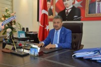 MEYDAN MUHAREBESİ - Pınarbaşı'dan Zafer Bayramı Kutlaması