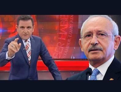 Portakal Kılıçdaroğlu'na tepki gösterdi