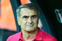 Şenol Güneş'in, Beşiktaş İle 32. Avrupa Maçı