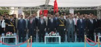 30 AĞUSTOS ZAFER BAYRAMı - Siirt'te Zafer Bayramı Kutlandı