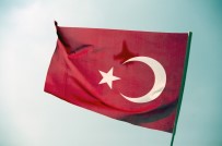 MOGAN GÖLÜ - SOLOTÜRK Ankara'da Nefes Kesti