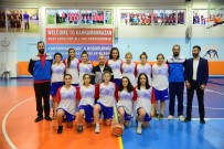 FUTBOL SAHASI - Spor İlçesi Kahramankazan