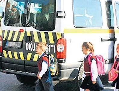TESK'ten korsan okul servisi uyarısı