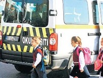 ESNAF VE SANATKARLARı KONFEDERASYONU - TESK'ten korsan okul servisi uyarısı