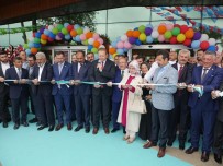 ORHAN FEVZI GÜMRÜKÇÜOĞLU - Trabzon Botanik Ve Doğal Yaşam Alanı Hizmete Açıldı