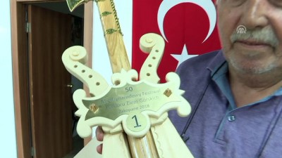 Türkiye, Halk Dansları Yarışmasında Dünya Şampiyonu Oldu