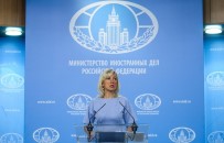 VİZE SERBESTİSİ - Vize Serbestisi Görüşmeleri Resmen Başlıyor