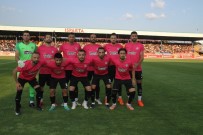 BOLAT - Yazgan Açıklaması 'Takımımıza Sahip Çıkalım, Bu Bir Kaza'