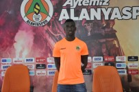 NEWCASTLE UNITED - Alanyaspor'dan son gün bombası