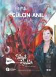 1 EYLÜL - Antalya Piyano Festivali'nde Müzik Ve Resim Bir Arada