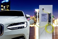 ELEKTRİKLİ ARAÇ - Avrupa'da Elektrikli Araç Sayısı 1 Milyonu Aştı